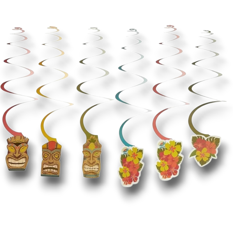 Hanging Decorations c/30