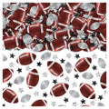 American Football Confetti C/70g