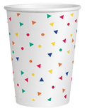 9oz Cup It's My Birthday C/8