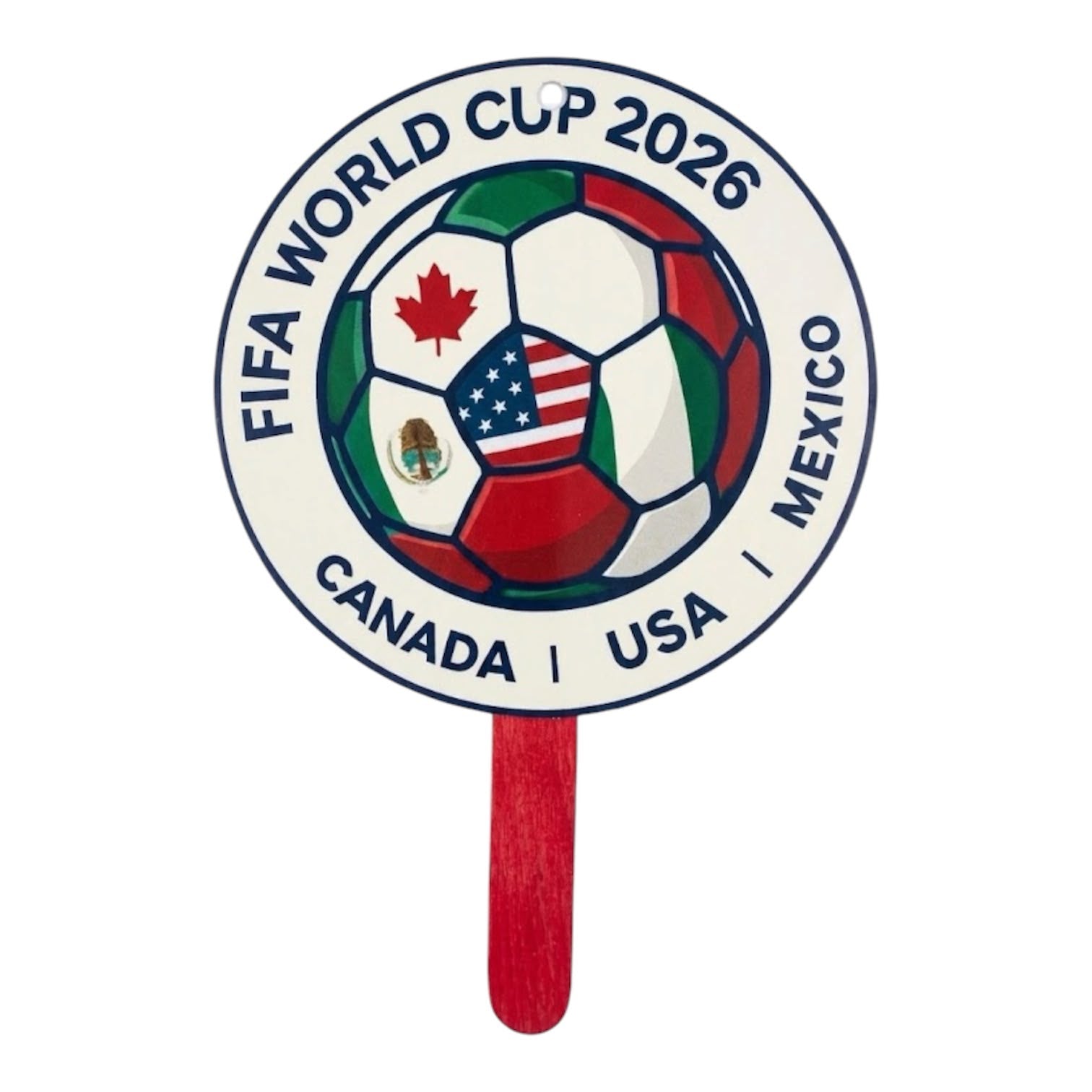 Props Fifa World Cup C/1