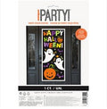 Happy Halloween Door Poster C/1