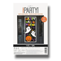 Poster Para Puerta Happy Halloween C/1
