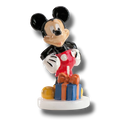 Mickey Mouse Figure Candle C/1