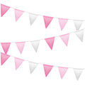 Pale Pink Pennant C/1