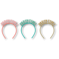 Glitter Headbands Party Time C/6
