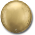 Gold Orbz C/1