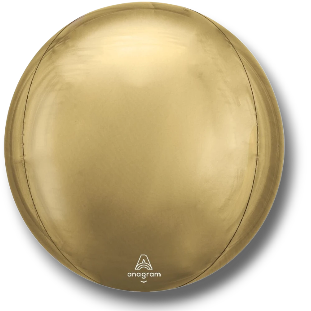 Gold Orbz C/1