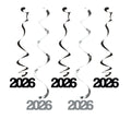 Dizzy Danglers HNY 2026 C/5