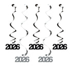 Dizzy Danglers HNY 2026 C/5