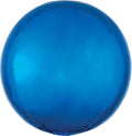 Royal Blue Orbz