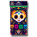 Mantel Dia de Muertos C/1