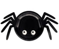 Spider Figure Plate C/8