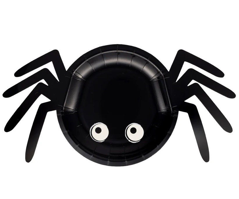 Plato Figura Spider C/8