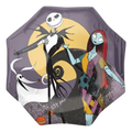 36" Jack and Sally Balloon C/1