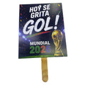 Props Hoy Se Grita Gol C/1