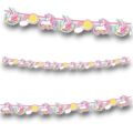 Unicorn Garland C/1