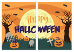 Photobanner Happy Halloween C/1