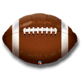 Globo 36" Balon Americano C/1