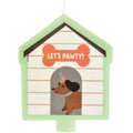 Pawsome Party Candle C/1