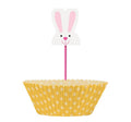 Kit Cupcake Conejo C/24