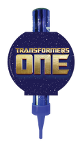 Vela Magica Transformers One C/1