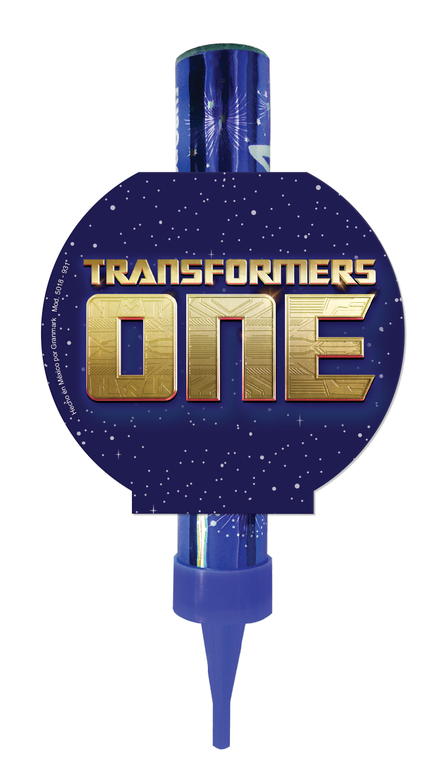 Vela Magica Transformers One C/1