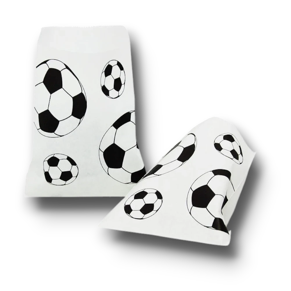 Soccer Bag C/8
