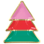 Plato Figura Vibrant Christmas C/1