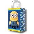 Bolsa Dulcera Bond Despicable Me 4 C/6