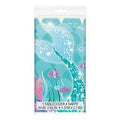 Mermaid Rectangular Tablecloth C/1