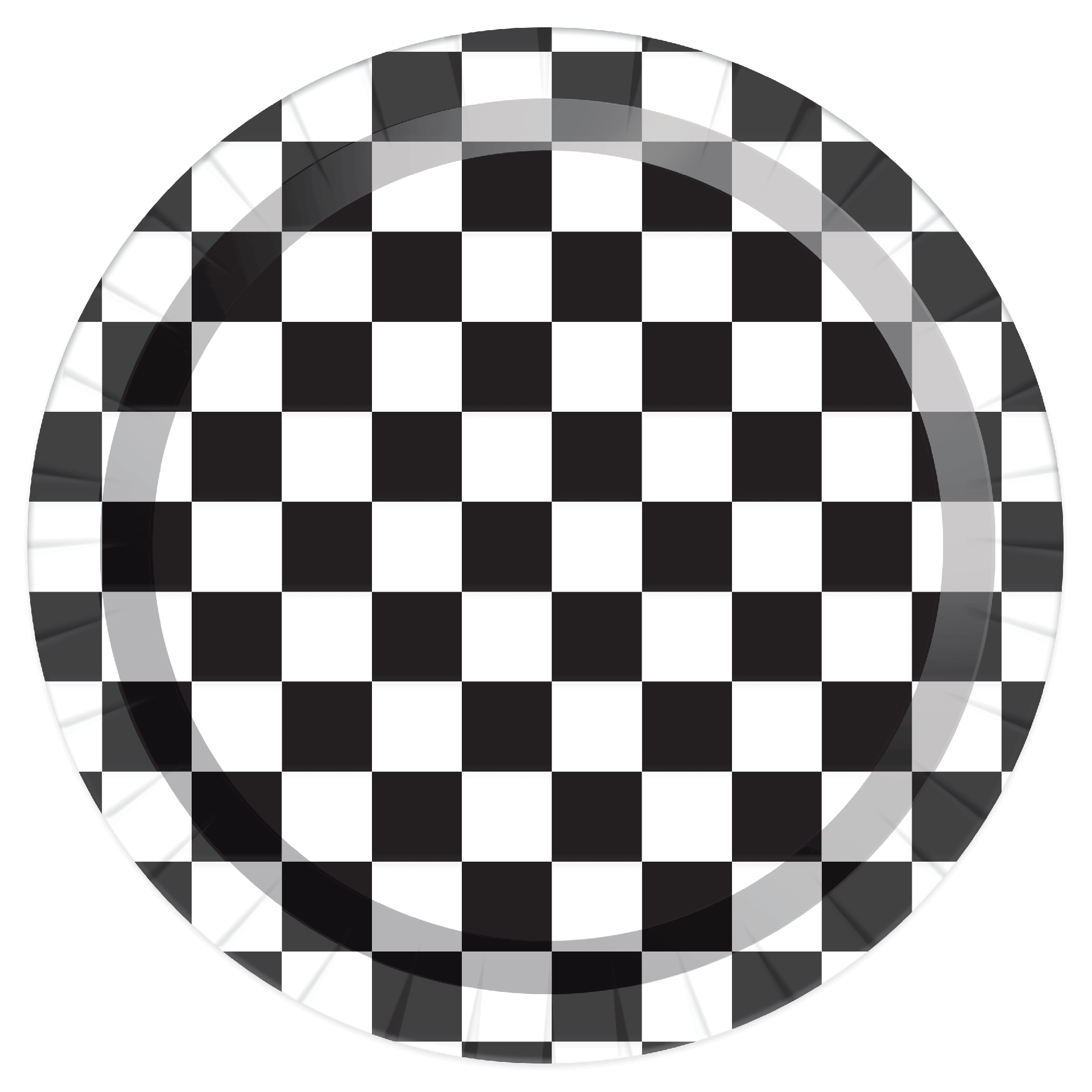 9" Chainring, C/8 Races