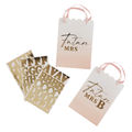 Gift Bags Bride To Be Customizable C/4