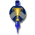Vela Magica Carreras C/1