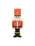 42" Nutcracker Balloon (1 per balloon)