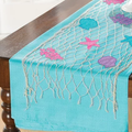 Mermaid Table Decoration C/1