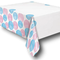 Girl or Boy Tablecloth? C/1