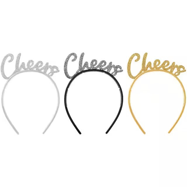 Tiara Cheers C/6