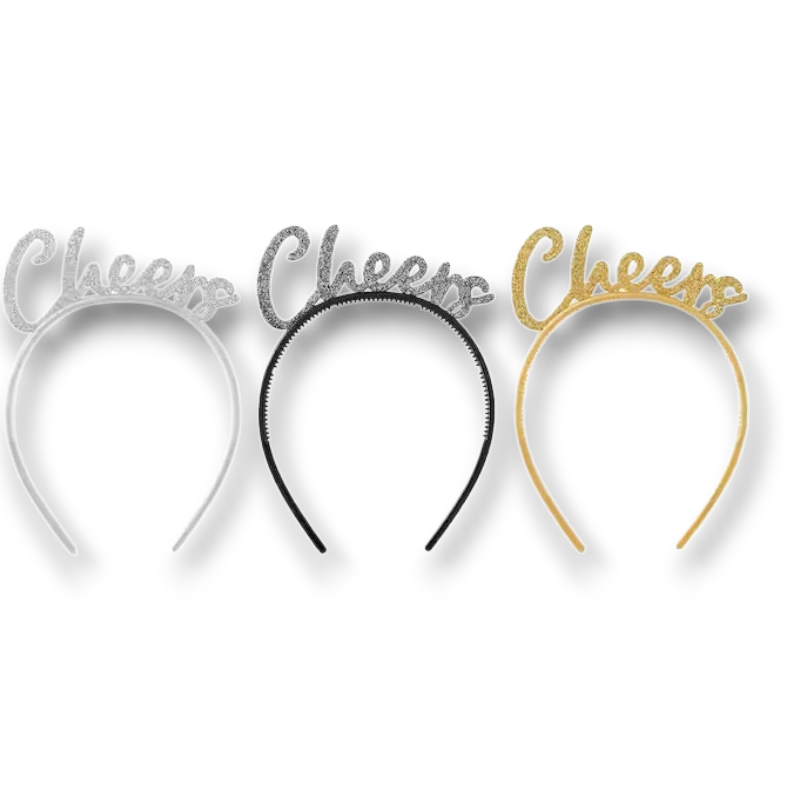 Tiara Cheers C/6