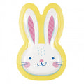 Plato Figura Conejo Pascua C/8