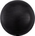 Orbz Black C/1