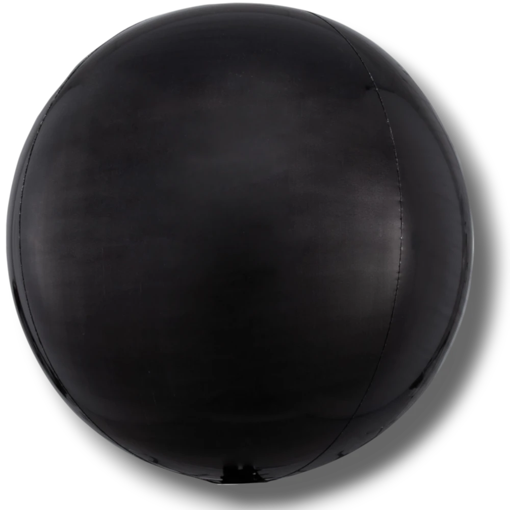 Orbz Negro C/1