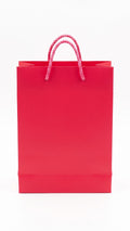 Bolsa De Regalo Mini Magenta C/1