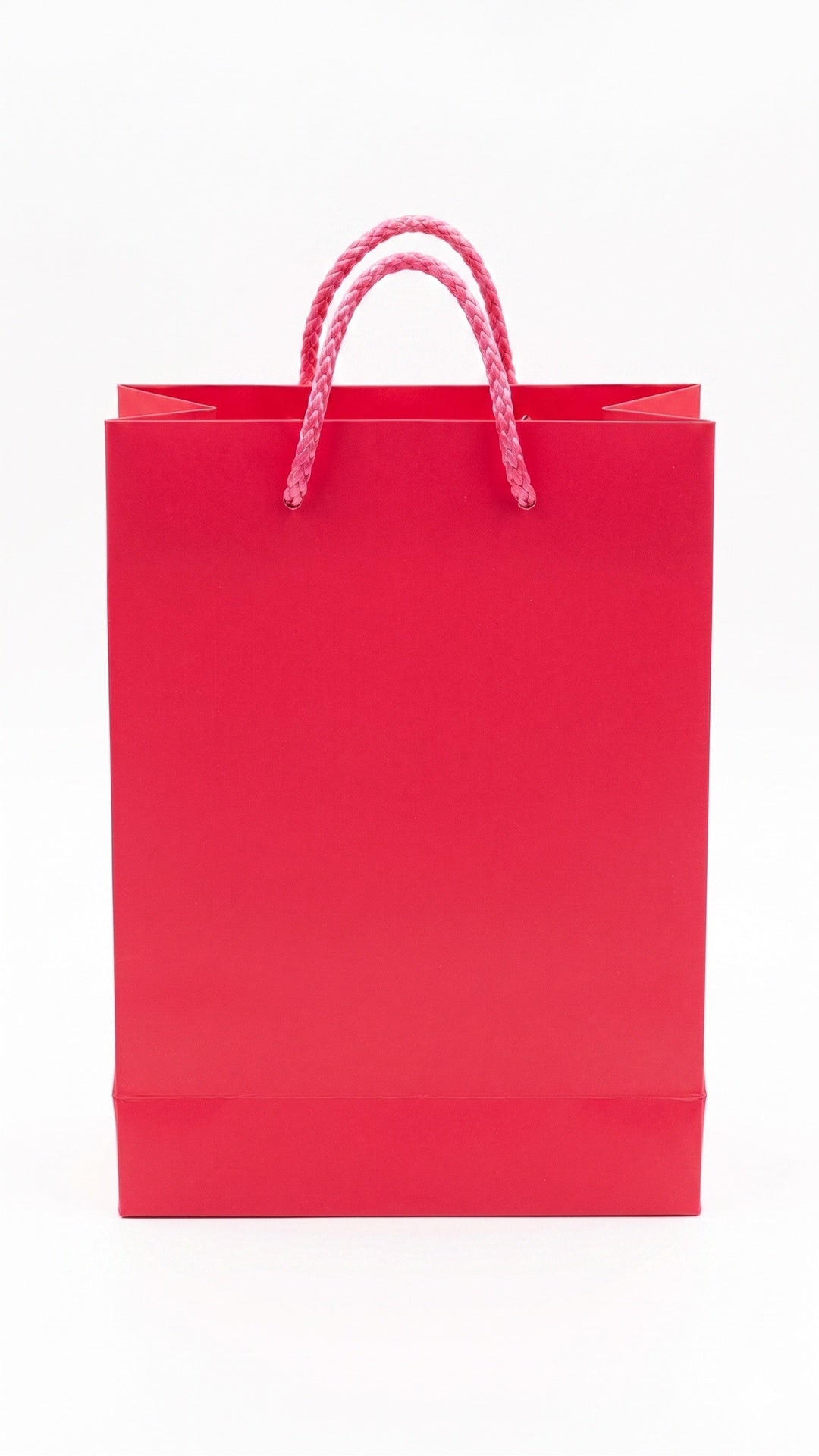 Bolsa De Regalo Mini Magenta C/1
