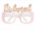 Party Glasses Bachelorette Party C/4