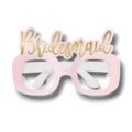 Party Glasses Bachelorette Party C/4