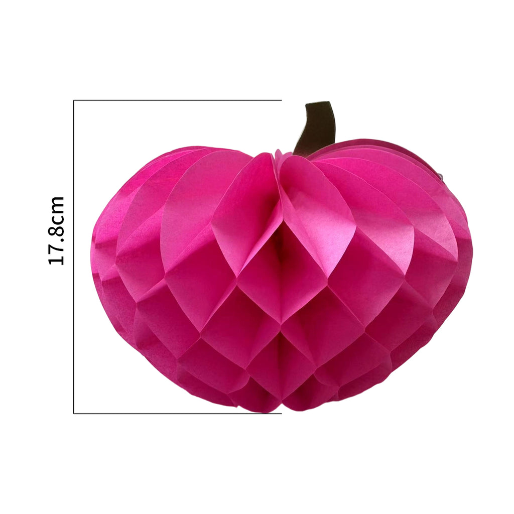 Centro de Mesa Calabazas C/3
