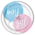 Plato 9" Girl or Boy? C/8
