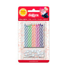 Vela Magica Multicolor C/10