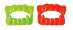 Neon Vampire Teeth C/12