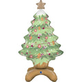 31" Christmas Tree Balloon (1 per set)